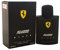 Ferrari Scuderia Black Eau De Toilette 125 ml (man)