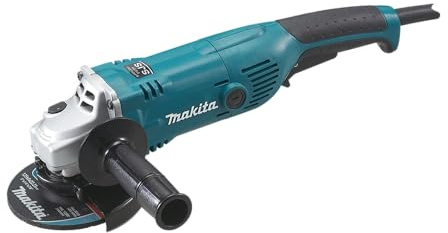 Makita GA5021/2 240V 125mm Angle Grinder