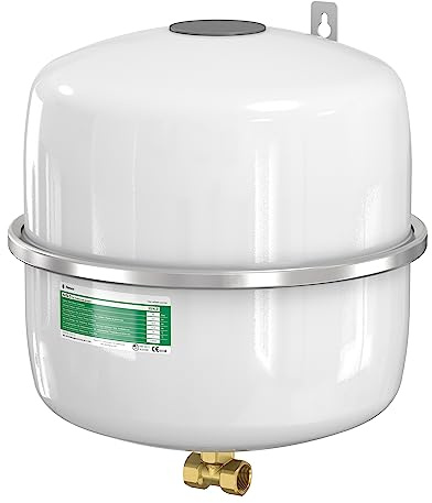 Flamco Airfix D 35L 4/8bar Ausdehnungsgefäß für Trinkwassersysteme - 14659