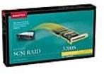 Adaptec ASR SCSI RAID 3200S EFIGS KIT