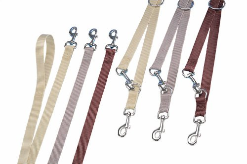 Nobby Classic, brun L: 200 cm, B: 20 mm, 1 st