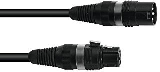 SOMMER 3030745C BXX-200 Binary 234 XLR/XLR Kabel