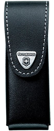 Victorinox V4.0524.3, Nero, S