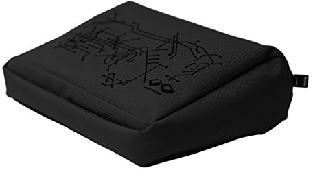 Bosign Tabletpillow Hitech Schwarz