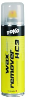 Toko Wax Remover HC3 - 250ml