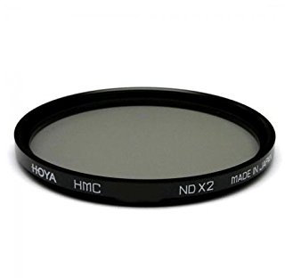 Hoya Filtre HMC ND2 diam. 72mm