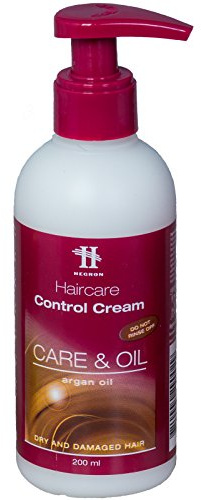 Haarpflegeöl mit Arganöl Haar Pflege Serum Hair Repair