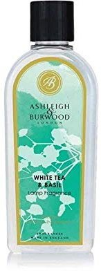 duftendes Lampenöl White Tea & Basil 500 ml