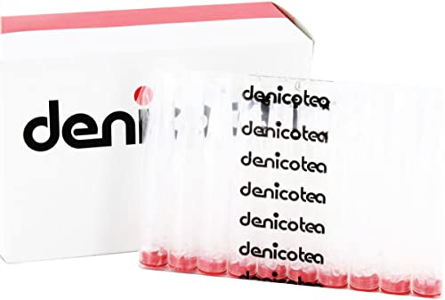 Denicotea 10115 Filter L 50er