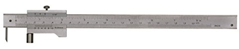 CNC QUALITÄT Anreiß-Messschieber 400 mm