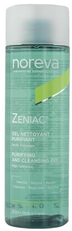 Zeniac Reinigungsgel,200ml