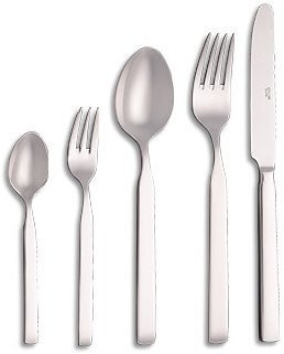 Berndorf Besteck Harmony Material Tafelbesteck 30 Tlg Monobloc Harmony