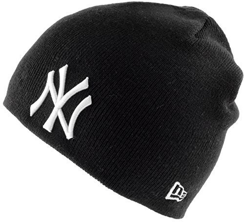 New Era Seasonal Skull New York Yankees Team Colour