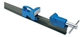Urko 875 – vigueta Serre-joint 250 cm avec double frein