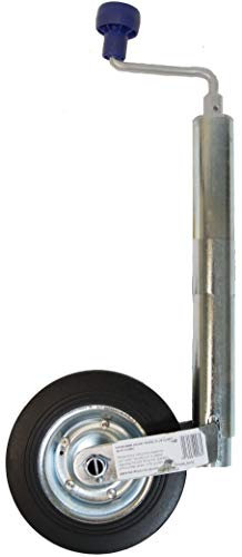 Maypole MP436 48mm Telescopic Jockey Wheel