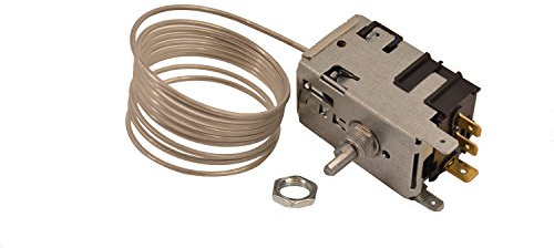 Ariston Hotpoint C00111457 - Termostato para frigorífico y congelador