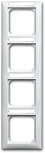 Busch-Jaeger Marco de 4 vías 1724 NS-914