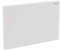 Geberit, Placca di Copertura Sigma 115.768.11.1, colore bianco 115768111