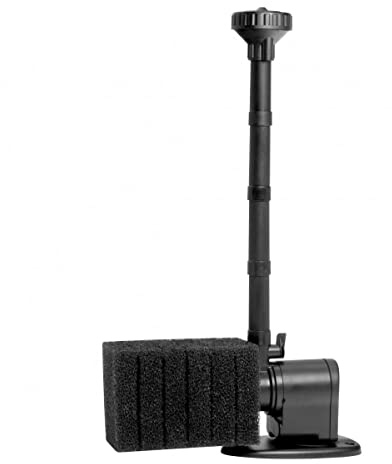 Teichpumpe PFN 2000 N v2