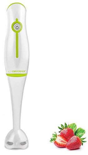 esperanza – Ekm001g, frullatore a immersione, anche per frappe