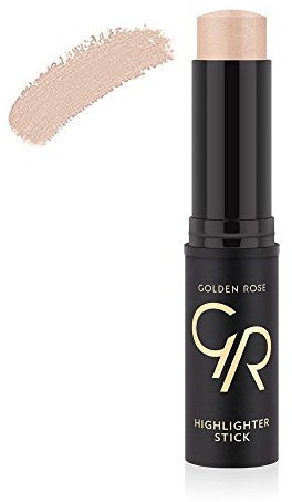 Golden Rose Highlighter Stick, Farbe 002