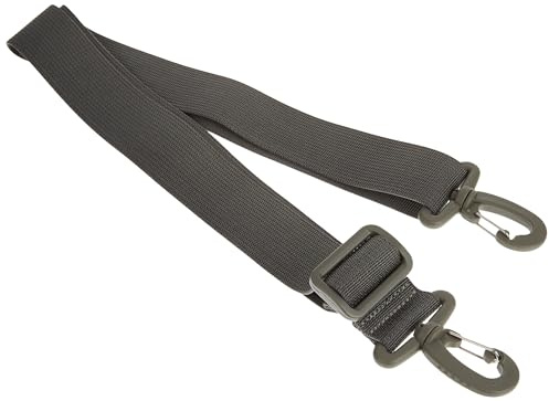 Maxpedition 3,8 cm axelrem (Foliage grön)