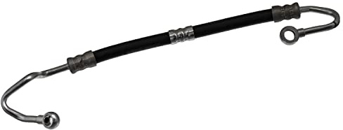 febi bilstein 36845 Servolenkungsschlauch, 1 Stück | Kompatibel mit: BMW 3, 3 Cabriolet, 3 Coupe, 3 Touring