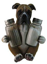 'Rocky Spice spargisale e spargipepe boxer # 243