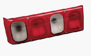 Jokon Multifunktionsleuchte BBSWN 561