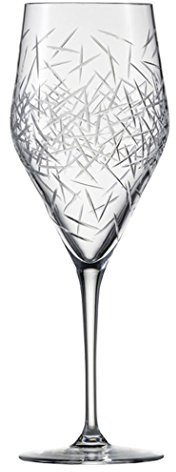 Zwiesel 1872 117141 Verre à vin Rouge, Verre, Transparent, 2 unités