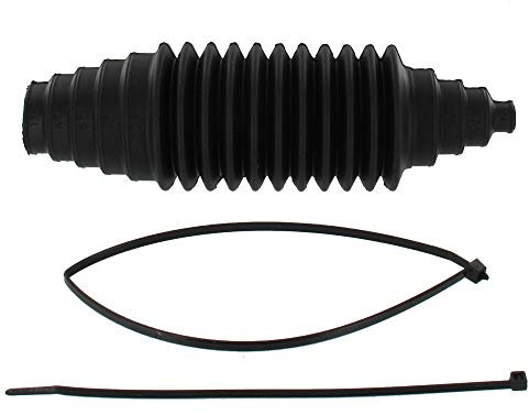 SKF Lenkungsbalgsatz VKJP 02000 Höhe 109 mm Länge 236 mm Breite 106 mm - OE-Qualität