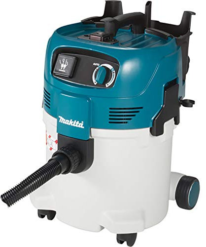 Makita VC3012M Staubsauger Klasse M, 30 l