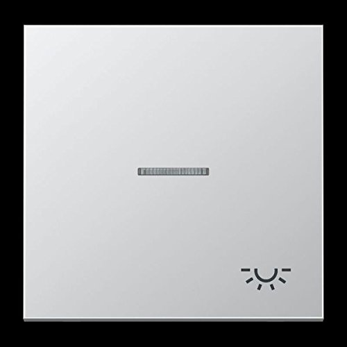 Jung AL2990KO5L Wippe mit Symbol Licht KO