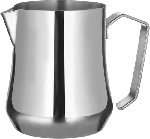 Motta 4050 Kuche, Stahl, Silber, 17 fl. oz.