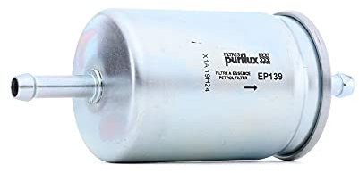 PURFLUX EP139 Filtro carburante Filtro per condotti/circuiti