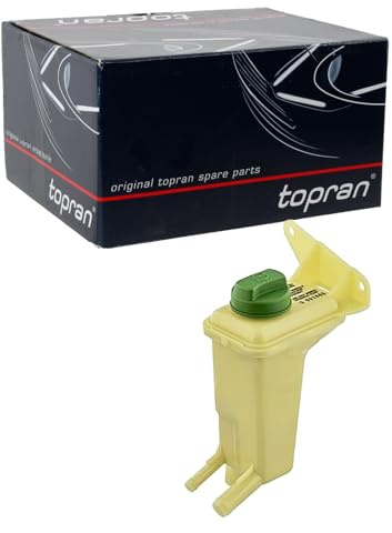 Topran Servo-Öl Servolenkung Ölbehälter für A4 B5 A6 C5 Passat 3B