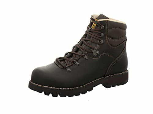 Meindl 3066 Chaussures de Trekking et de randonnée pour Homme