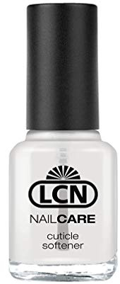 LCN Nagelhautenthärter für saubere Finger und Zehen, 8 ml