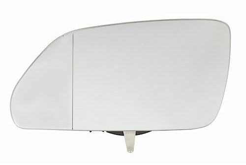 Cristal espejo retrovisor