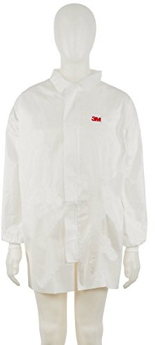 3M™ Blouse de laboratoire 4440 Taille 3XL