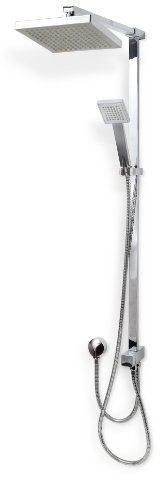 Duschsystem, Wellness Dusche New York