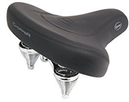 Contec Tourensattel Cruiser Chopper