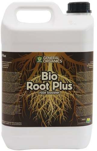 Wurzelstimulator Bio Root GHE BioRoot Plus (5L)