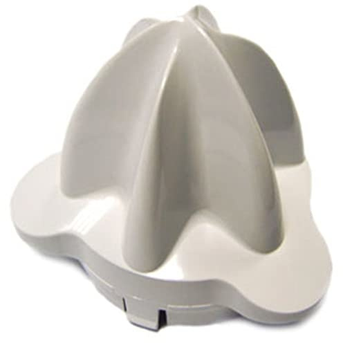 Presskegel kompatibel mit /Ersatzteil für Braun BR81256043 Saftpresse MPZ9.8