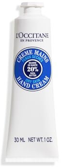 L'OCCITANE - Shea Butter Hand Cream (Travel Size)