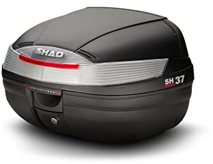 Shad D0B37100 Topcase 37 L