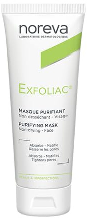 Noreva (Dermana) Gesichtsmaske, 50 ml