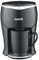 Salco Ein-Tassen-Kaffeemaschine für Kaffee oder Tee inkl. Keramiktasse 150ml