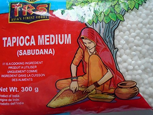 Tapioca TRS - Lote de 10 unidades (300 g)