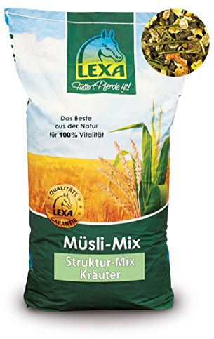 Strukturmix Kräuter 20 kg Sack